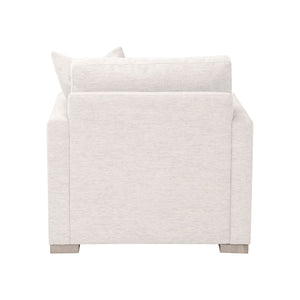   Slim-Armed Sofa Chair | Oroa.com
