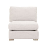 Gray Modular Sofa | Living Essentials Clara