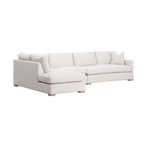   Gray Modular Sofa | Oroa.com