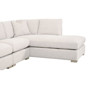   Gray Modular Sofa | Oroa.com