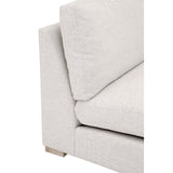 Gray Modular Sofa | Living Essentials Clara