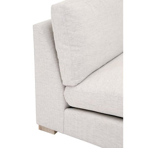  Gray Modular Sofa | Oroa.com