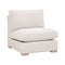 Gray Modular Sofa | Living Essentials Clara – alternate view 12