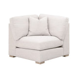 Gray Modular Sofa | Living Essentials Clara