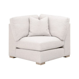   Gray Modular Sofa | Oroa.com