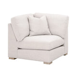 Gray Modular Sofa | Living Essentials Clara