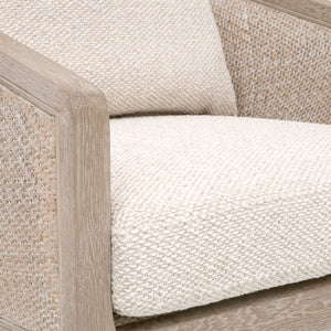   Cane Wrapped Counter Stool | Oroa.com