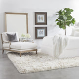 Gray Oak Chaise Lounge | Living Essentials Rouleau