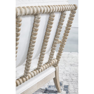   Gray Oak Chaise Lounge | Oroa.com