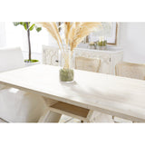 Cane-Back Dining Chair Set (2) | Living Essentials Cela