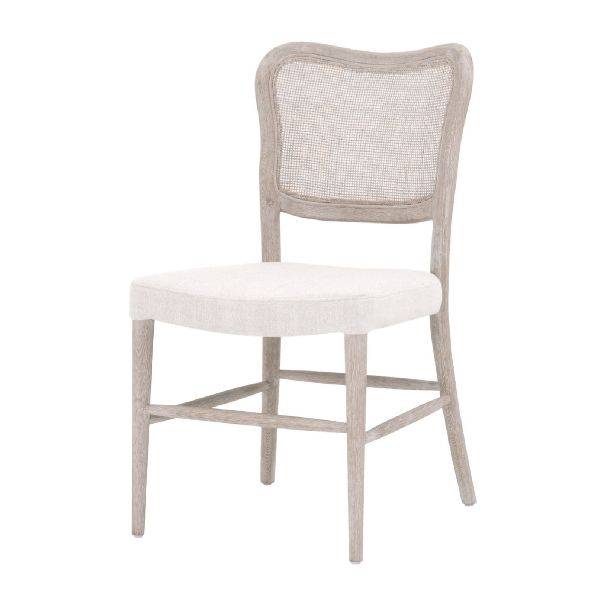   Cane-Back Dining Chair Set (2) | Oroa.com