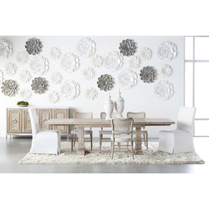   Cane-Back Dining Chair Set (2) | Oroa.com