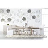 Cane-Back Dining Chair Set (2) | Living Essentials Cela