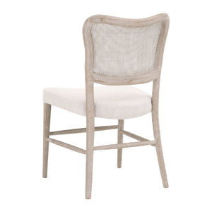   Cane-Back Dining Chair Set (2) | Oroa.com