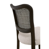 Cane-Back Counter Stool | Living Essentials Cela