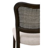 Cane-Back Counter Stool | Living Essentials Cela