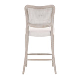 Cane-Back Counter Stool | Living Essentials Cela