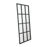 Black Oak Mirror | Living Essentials Grid