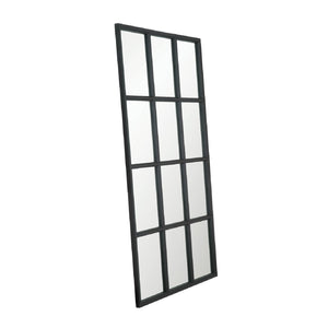   Black Oak Mirror | Oroa.com