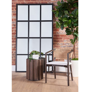   Black Oak Mirror | Oroa.com