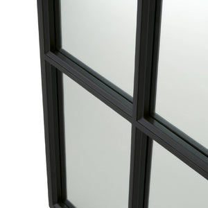   Black Oak Mirror | Oroa.com