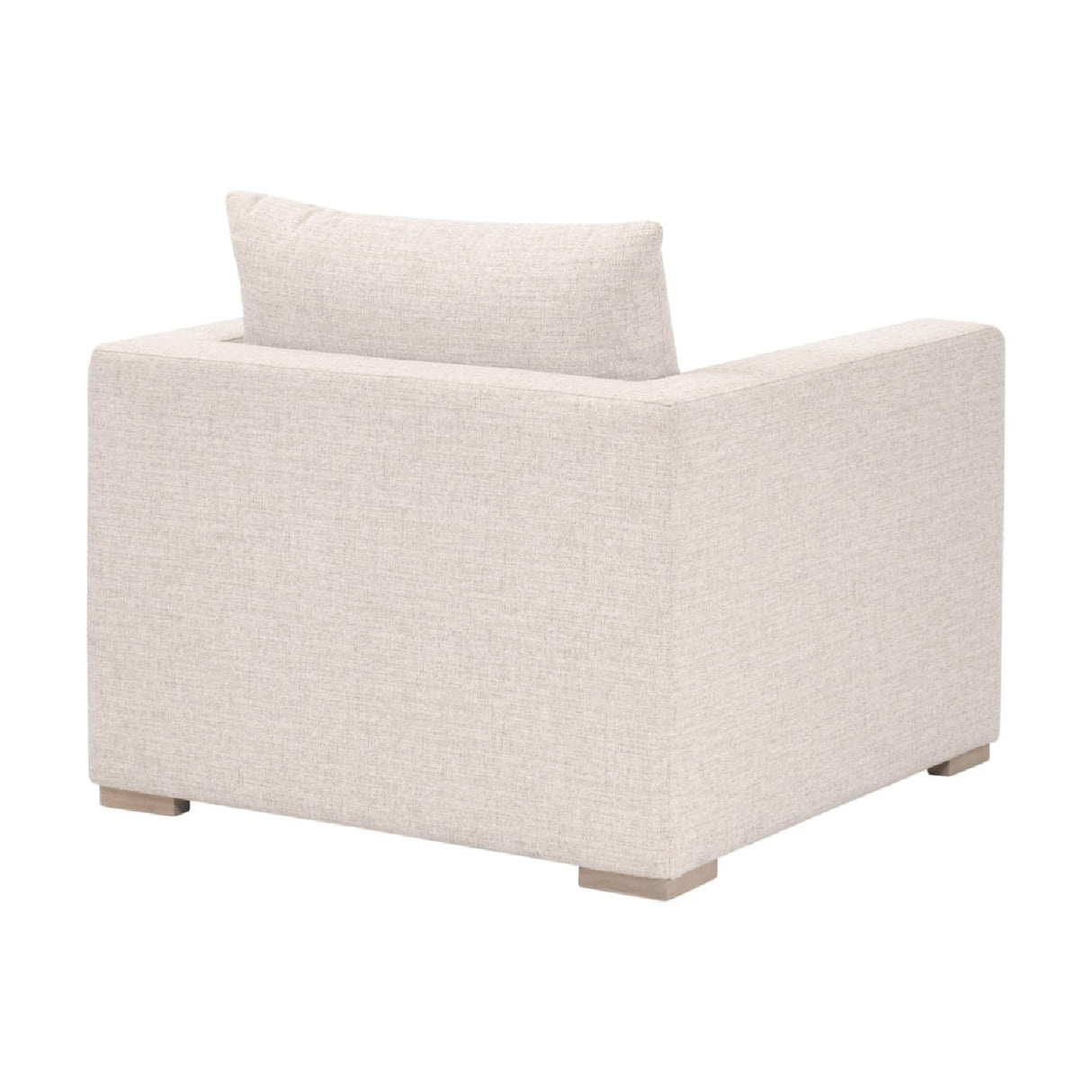   Beige Outdoor Lounge Chair | Oroa.com