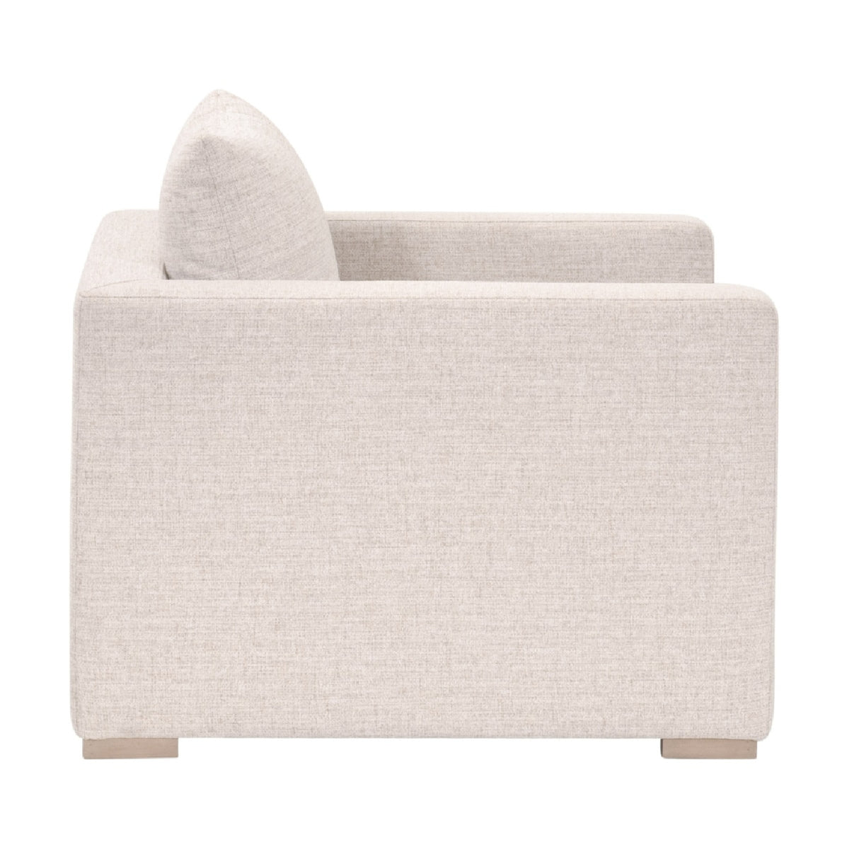   Beige Outdoor Lounge Chair | Oroa.com