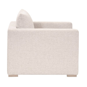  Beige Outdoor Lounge Chair | Oroa.com