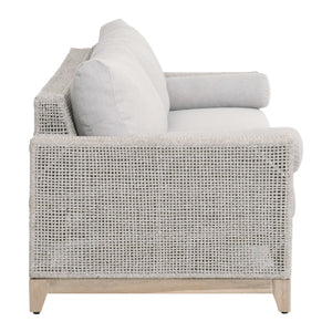   Flat Rope Outdoor Sofa | Oroa.com
