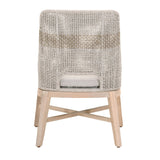 Modern European furniture - Taupe Rope Outdoor Dining Chairs (2) - www.oroa.com