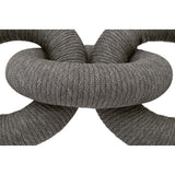 Rope Link Decorative Object | Living Essentials Crew