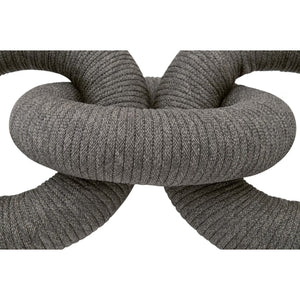   Rope Link Decorative Object | Oroa.com