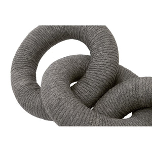   Rope Link Decorative Object | Oroa.com
