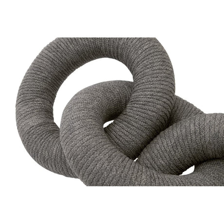Rope Link Decorative Object | Living Essentials Crew
