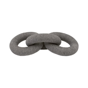   Rope Link Decorative Object | Oroa.com