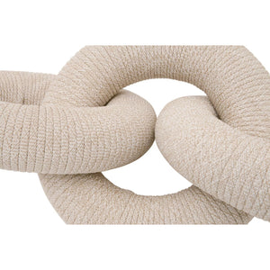   Rope Link Decorative Object | Oroa.com