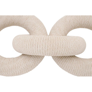   Rope Link Decorative Object | Oroa.com
