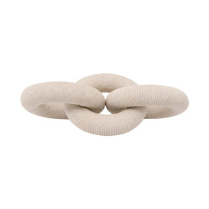   Rope Link Decorative Object | Oroa.com