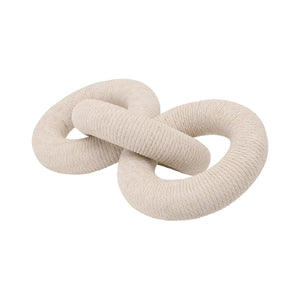   Rope Link Decorative Object | Oroa.com