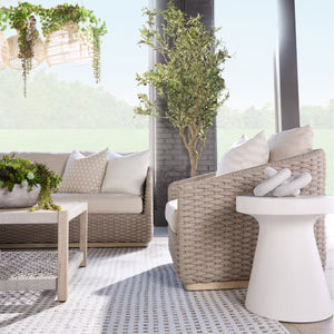   Rope Link Decorative Object | Oroa.com