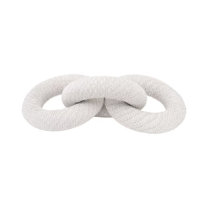   Rope Link Decorative Object | Oroa.com
