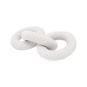   Rope Link Decorative Object | Oroa.com