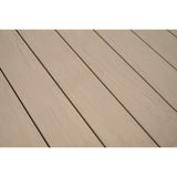 Beige Rope Outdoor Dining Table | Living Essentials Knit