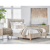 Whitewashed Abaca Rope Bed | Living Essentials Malay