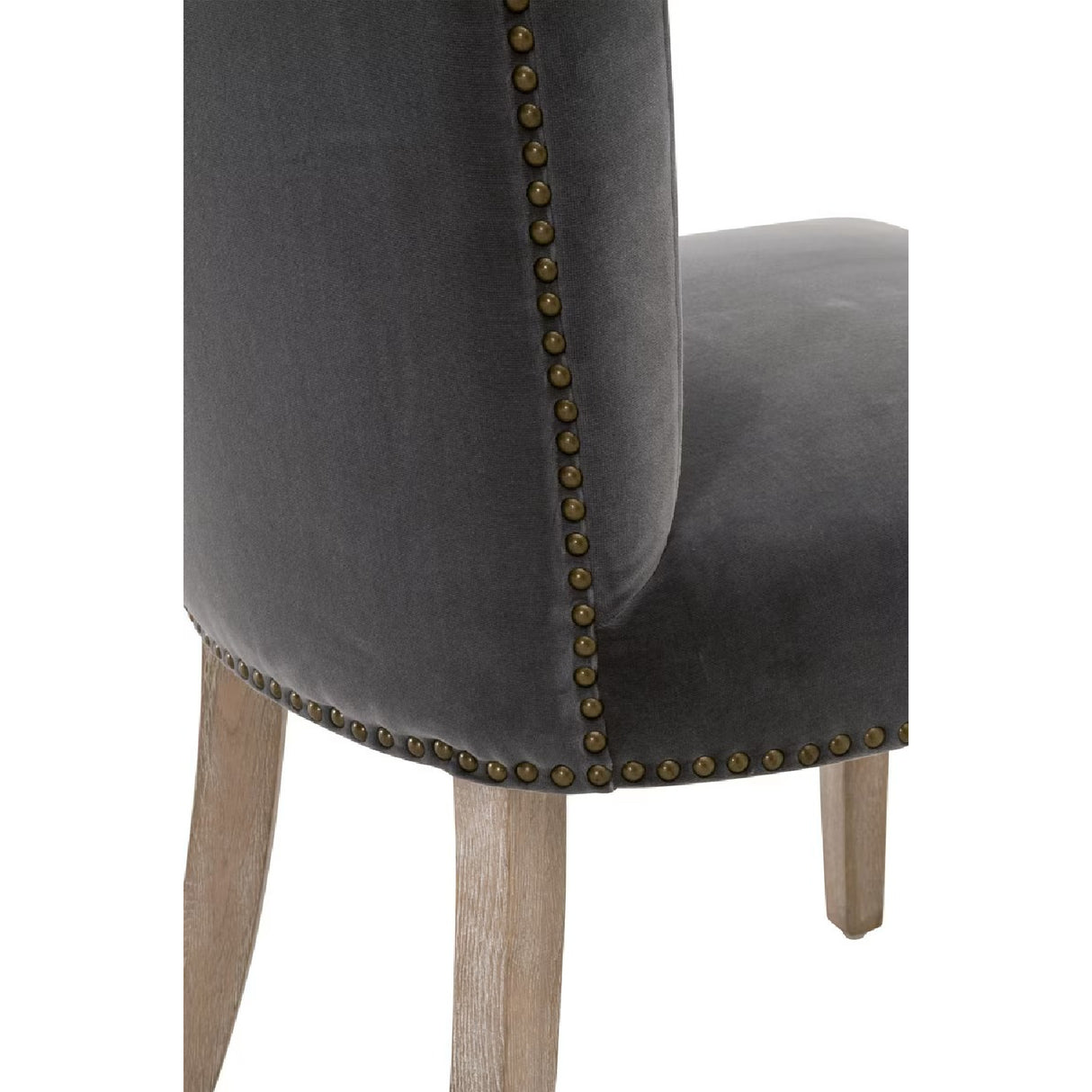   Velvet Dining Chair | Oroa.com