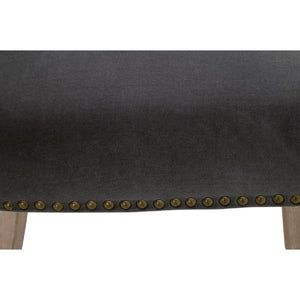   Velvet Dining Chair | Oroa.com