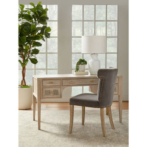   Velvet Dining Chair | Oroa.com