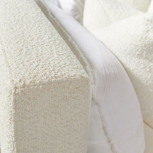   Modern European furniture - Minimalist Upholstered Bed - www.oroa.com | Oroa.com