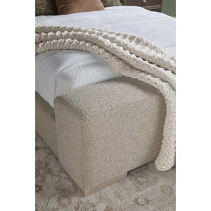   Modern European furniture - Minimalist Upholstered Bed - www.oroa.com | Oroa.com