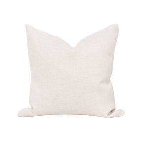 Minimalist Linen Blend Pillows (2) | Living Essentials The Basic – alternate view 17